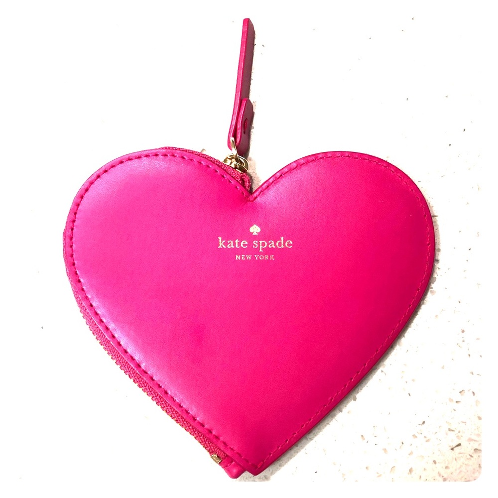 Kate Spade coin purse